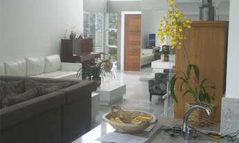 Imagem 2: Casa em condomínio à venda, 4 quartos, 4 suítes, 2 vagas, Condomínio Terras de São Francis