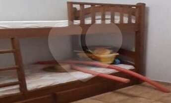 Imagem 6: Apartamento na Enseada, Com 02 dormitórios, sala, cozinha, 02 banheiros - Guarujá-SP