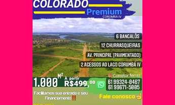 Imagem: Corumbá IV, Bem localizado, Mensais á