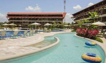 Imagem 7: Vendo flat 2 quartos no Oka Beach Residence!!!