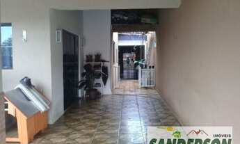 Imagem 6: Casa com 3 quartos - Bairro Jardim Nova Esperança em Londrina