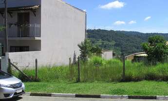 Imagem 4: Terreno Urbano Condomínio VILA BORGHESE - S.ROQUE- terreno Plano