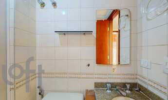 Imagem 2: Apartamento para venda com 80 metros quadrados com 3 quartos em Vila Mariana - São Paulo