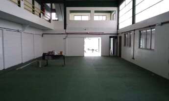 Imagem 6: GALPAO COMERCIAL em SÃO PAULO - SP, Chacara Santo Antonio