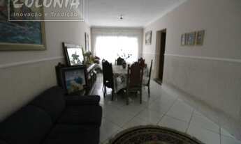 Imagem 7: Santo André - Casa Padrão - Vila Guiomar