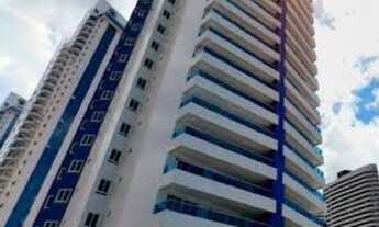 Imagem 2: APARTAMENTO RESIDENCIAL em João Pessoa - PB, Altiplano Cabo Branco