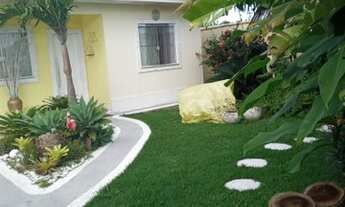 Imagem 3: Casa para venda com 480 metros quadrados com 4 quartos