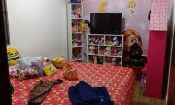 Imagem 5: Apartamento com 2 dormitórios para alugar, 58 m² por R$ 1.250,00/mês - Jardim Iporanga - G