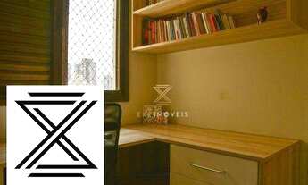 Imagem 7: Apartamento Residencial à venda, Jardim Anália Franco, São Paulo -