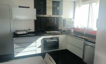 Imagem 6: Apartamento de alto padrão no coração no Jardim Anália Franco 169m², 3 suítes, 4 vagas