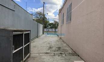 Imagem 2: Barracão para alugar, 660 m² por R$ 8.000,00/mês - Hauer - Curitiba/PR