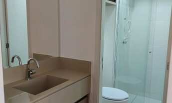 Imagem 4: Apê 1Q / 45m² - Jardim Goiás