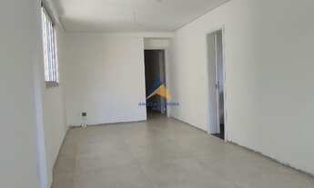 Imagem: Belo Horizonte - Apartamento Padrão - Padre