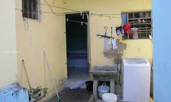 Imagem 2: Casa para Venda em Campinas, VILA LEMOS, 2 dormitórios, 1 banheiro, 4 vagas