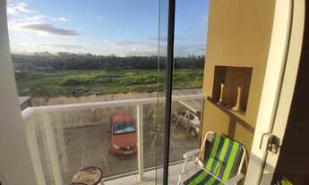 Imagem 2: Apartamento para Venda em Imbituba, MIRIM, 2 dormitórios, 1 banheiro, 1 vaga