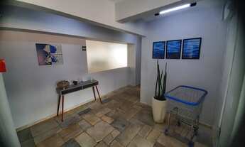 Imagem 5: Apartamento para venda com 80 m² úteis, sendo 2dts (+3º opcional);1gar; Oportunidade Única