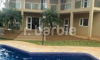 Imagem: Belíssima casa a venda em Alphaville