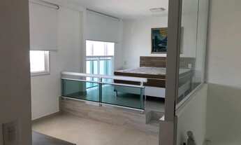 Imagem 6: Duplex para aluguel tem 74 metros quadrados com 1 quarto em Umarizal - Belém - PA