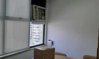 Imagem 2: Conjunto de salas para venda com 176 metros quadrados em Centro - Belo Horizonte - MG