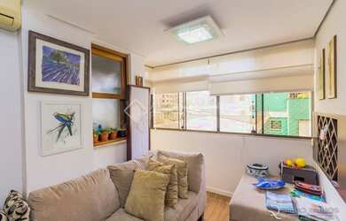 Imagem 4: Apartamento para venda possui 87 metros quadrados com 3 quartos em Petrópolis - Porto Aleg