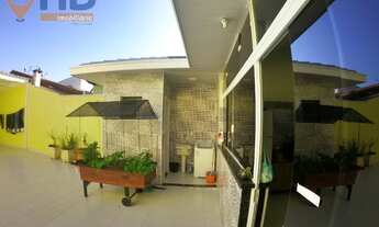 Imagem 6: Galpão com Edícula (Terreno com 180m) - Bosque Eucaliptos