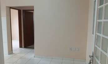 Imagem 4: Ágio de casa Setor 12 Águas Lindas de Goias