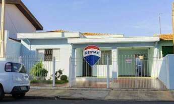 Imagem: Casa com 5 dormitórios à venda, 157 m²