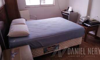 Imagem 5: Apartamento para Venda em Salvador, Graça, 3 dormitórios, 1 suíte, 3 banheiros, 1 vaga