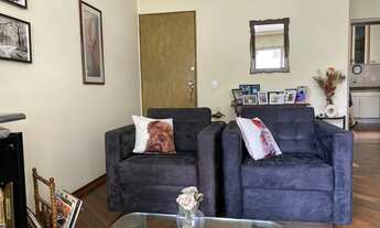 Imagem 6: Apartamento para aluguel e venda com 3 quartos na Vila Mariana, São Paulo/SP