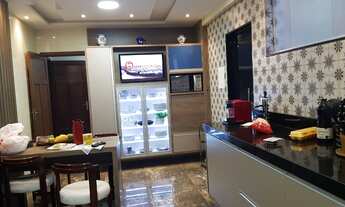 Imagem 2: Apartamento com 3 dormitórios à venda em Vitória