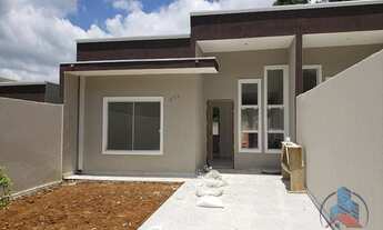 Imagem 1: Casa para Venda em Fazenda Rio Grande, Nações, 3 dormitórios, 1 banheiro