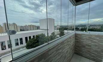 Imagem 7: APARTAMENTO NA VILA CARMARGOS - VISTA LIVRE. TORRE ÚNICA. EDIFÍCIO MAISON ROYALE