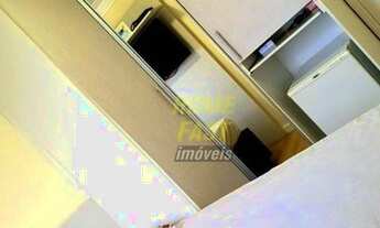 Imagem 7: Cobertura com 3 dormitórios à venda, 110 m² por R$ 590.000,00 - Vila Silveira - Guarulhos