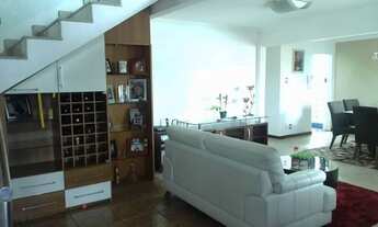 Imagem 3: Casa com 3 dormitórios à venda em Belo Horizonte