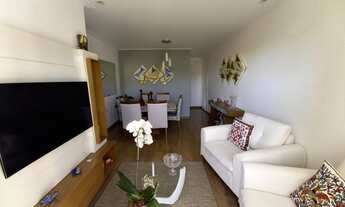 Imagem 3: Apartamento para Venda em Jundiaí, Jardim Bonfiglioli, 3 dormitórios, 1 suíte, 2 banheiros