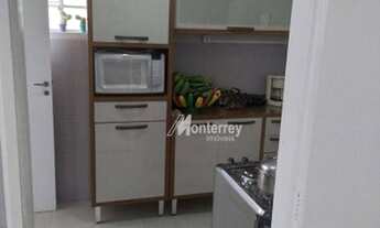 Imagem 6: Apartamento com 3 dormitórios à venda, 82 m² por R$ 345.000,00 - Centro - Juiz de Fora/MG