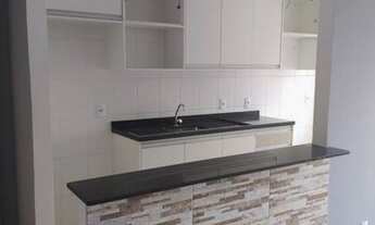 Imagem 4: Lindo apartamento em Hortolândia - Condomínio Parque das Rosas