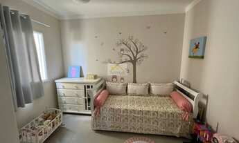 Imagem 5: Apartamento para Locação em Limeira, Jardim São Roque, 3 dormitórios, 1 suíte, 1 banheiro