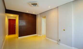 Imagem 2: Excelente apartamento com 71m² de 2 dormitórios, sendo um deles suíte