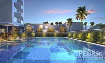 Imagem 3: PORTO ALEGRE - Apartamento Padrão - JARDIM LINDOIA