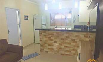 Imagem 3: Casa Residencial à venda, Jardim Portugal, São José dos Campos - CA1617