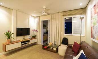 Imagem 7: Apartamento moderno já locado com Renda imediata