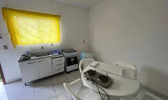 Imagem 2: Casa para alugar, 40 m² por R$ 1.700,00/mês - Pantanal - Florianópolis/SC