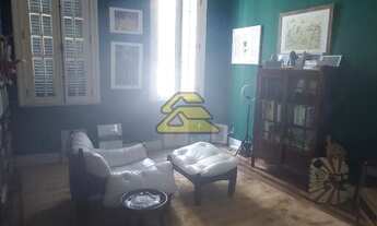 Imagem 5: Rio de Janeiro - Apartamento Padrão - Laranjeiras