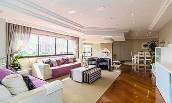 Imagem 5: Curitiba - Apartamento Padrão - Juvevê