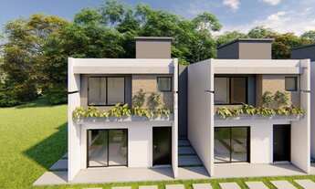 Imagem 3: Garopaba - Casa de Condomínio - Campo Duna