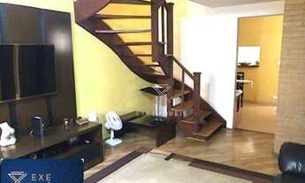 Imagem 3: Casa com 2 dormitórios à venda, 127 m² por R$ 850.000 - Chácara Santo Antônio (Zona Sul)