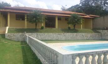 Imagem: Residencial Alvorada - Araçoiaba da Serra/SP