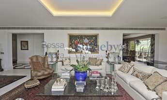 Imagem 2: Rio de Janeiro - Apartamento Padrão - São Conrado