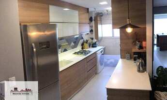 Imagem 7: Apartamento no Jardim Prudência, 2 dormitórios, suíte, varanda gourmet